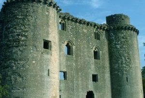 nunneycastle