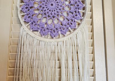 Dream Catcher by Lady Kathleen