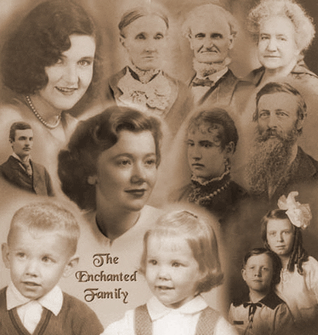 Family History Online