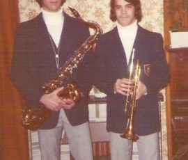 Frank__amp__Fred_Seymour_LHS_Band_1975