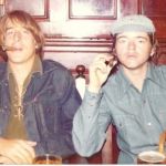Jeff_Gray__amp__Greg_Binzer_London_pub_1976