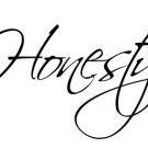 Honesty