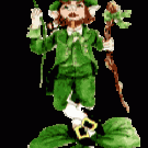 Leprechaun Limerick