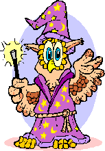 The Wizard’s Apprentice