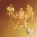 1970ish-camping