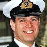 THE DUKE OF YORK SEEN DURING A VISIT TO TALLINN, ESTONIA. PHOTO BY JAYNE FINCHER dukeandrew