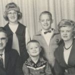 henrymaesandylorintommychristmmas1964