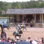 thejoust